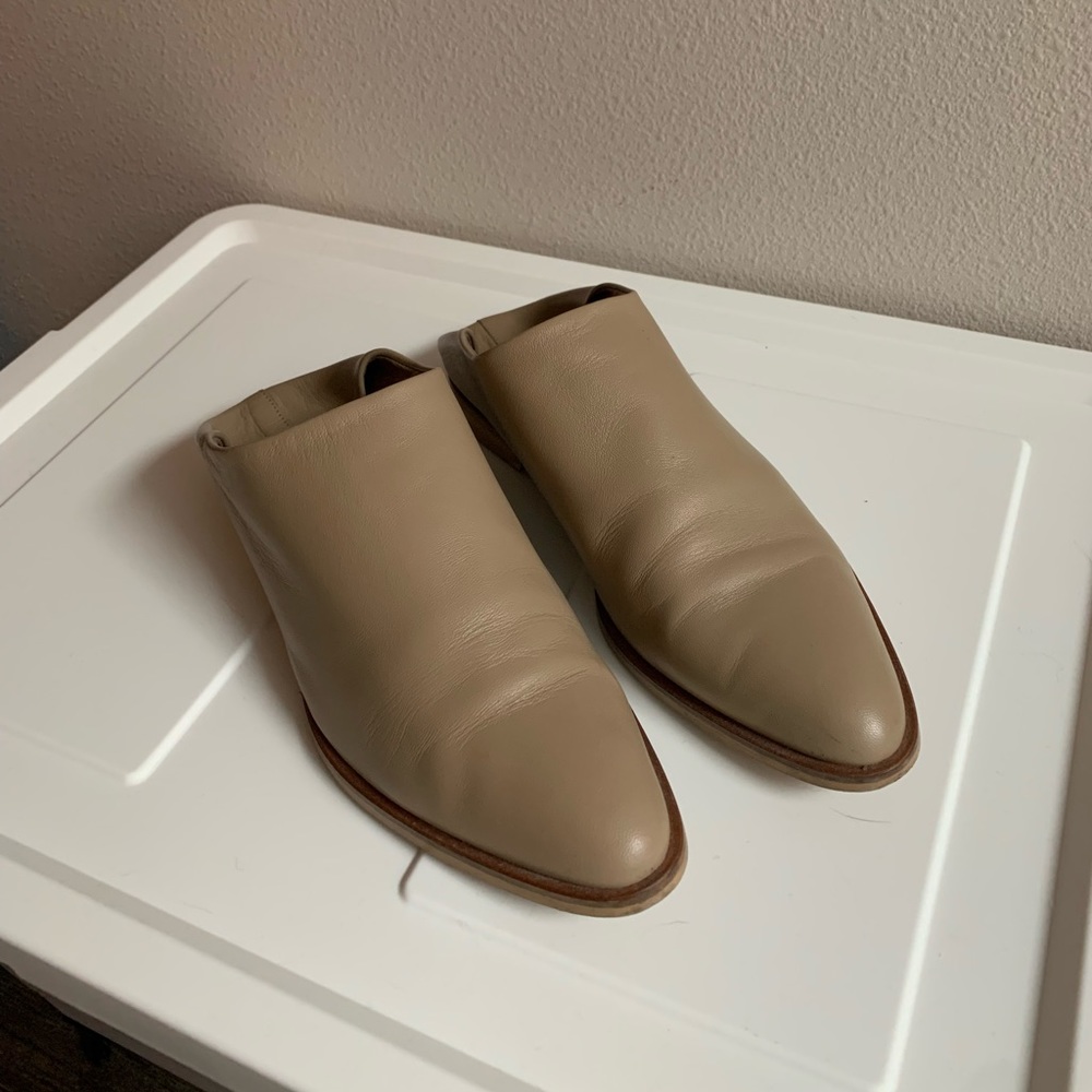 Everlane Modern Babo 7